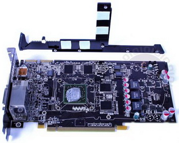 AMD Radeon HD 5770